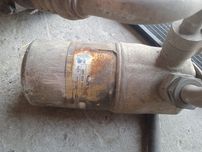 Продам фільтр кондиціонера ауді а6с5