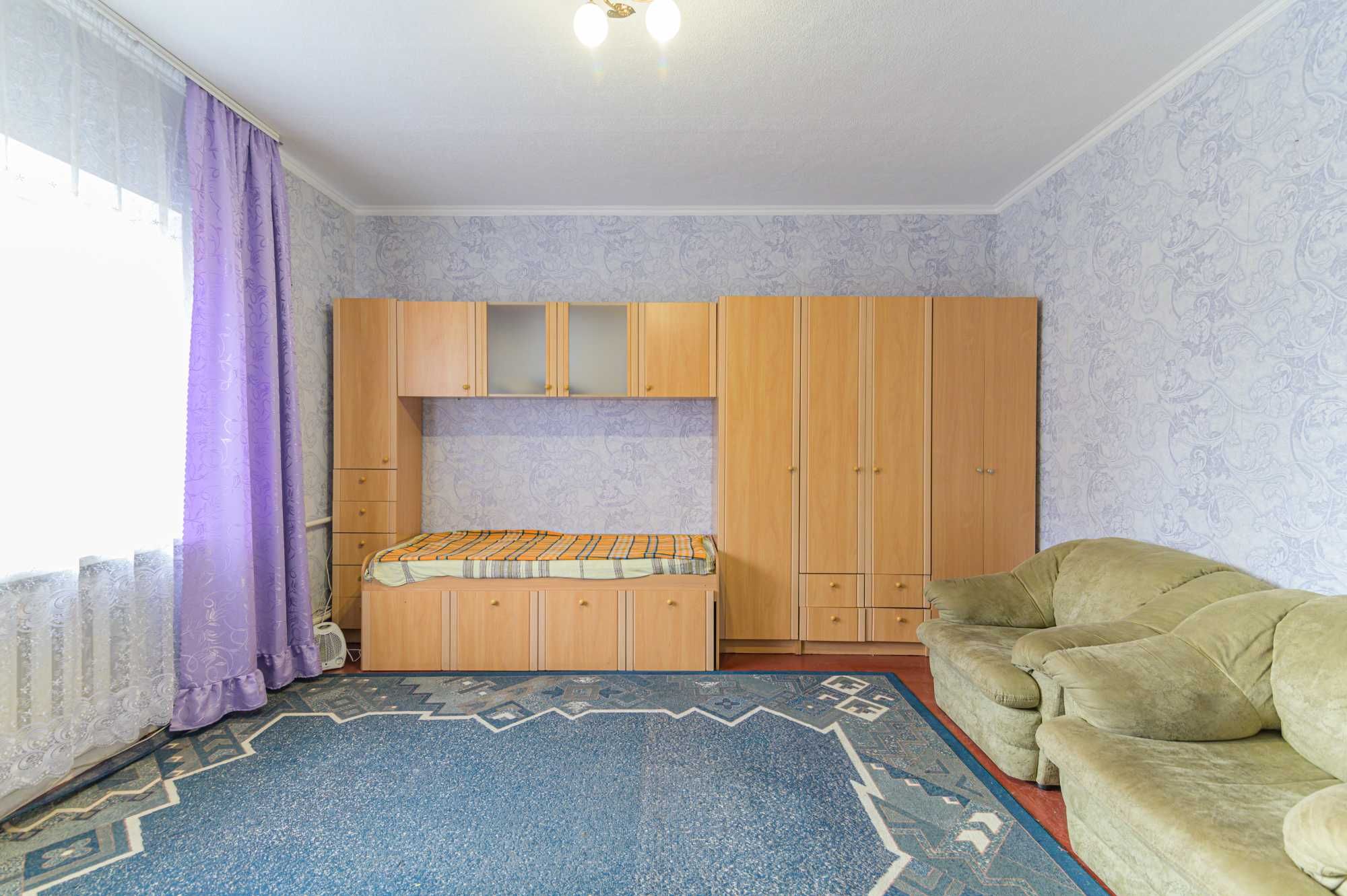 Продаж 7-кімнатного будинку село Мартусовка вул. Бориспільська 16а