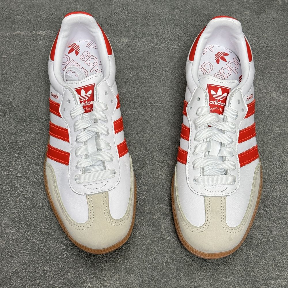Кросівки Adidas Samba IF6513 ОРИГІНАЛ 100% 36.5 р
