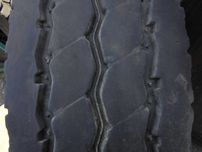 Opona 315/80R22.5 Tigar Road Agile (750 netto)