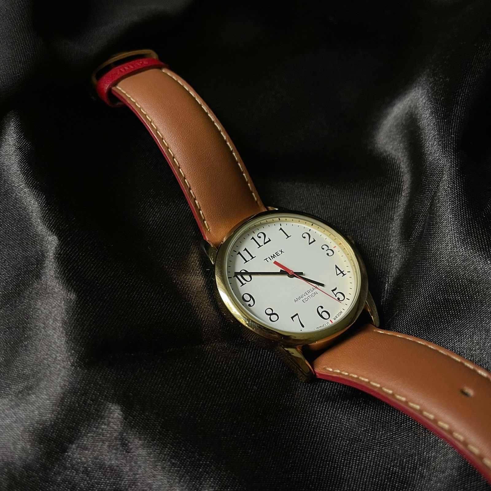 Годинник Timex  40th Anniversary оригінал з США