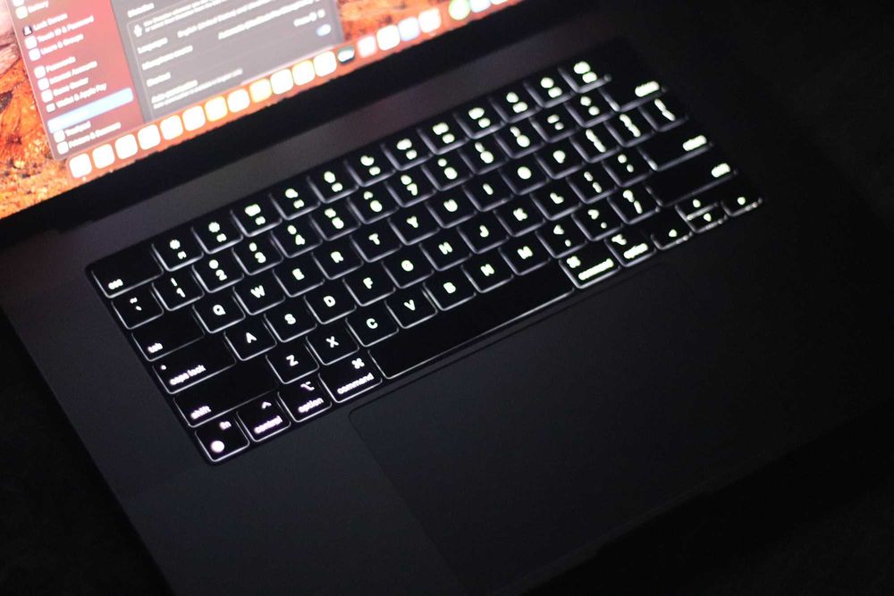 MacBook Pro 16" M1 Pro 16/512GB