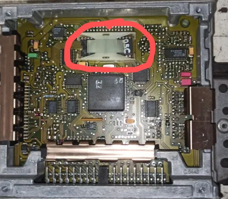 Чіп тюнінг Опель Омега Б,x20xev,Simtec 56.0,56.05. Без ІММО