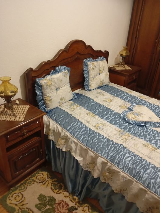 Mobiliário de quarto