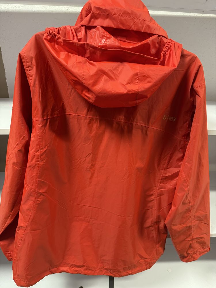 Kurtka softshell DIDRIKSONS rozmiar 42