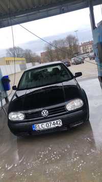 Volkswagen Golf 4