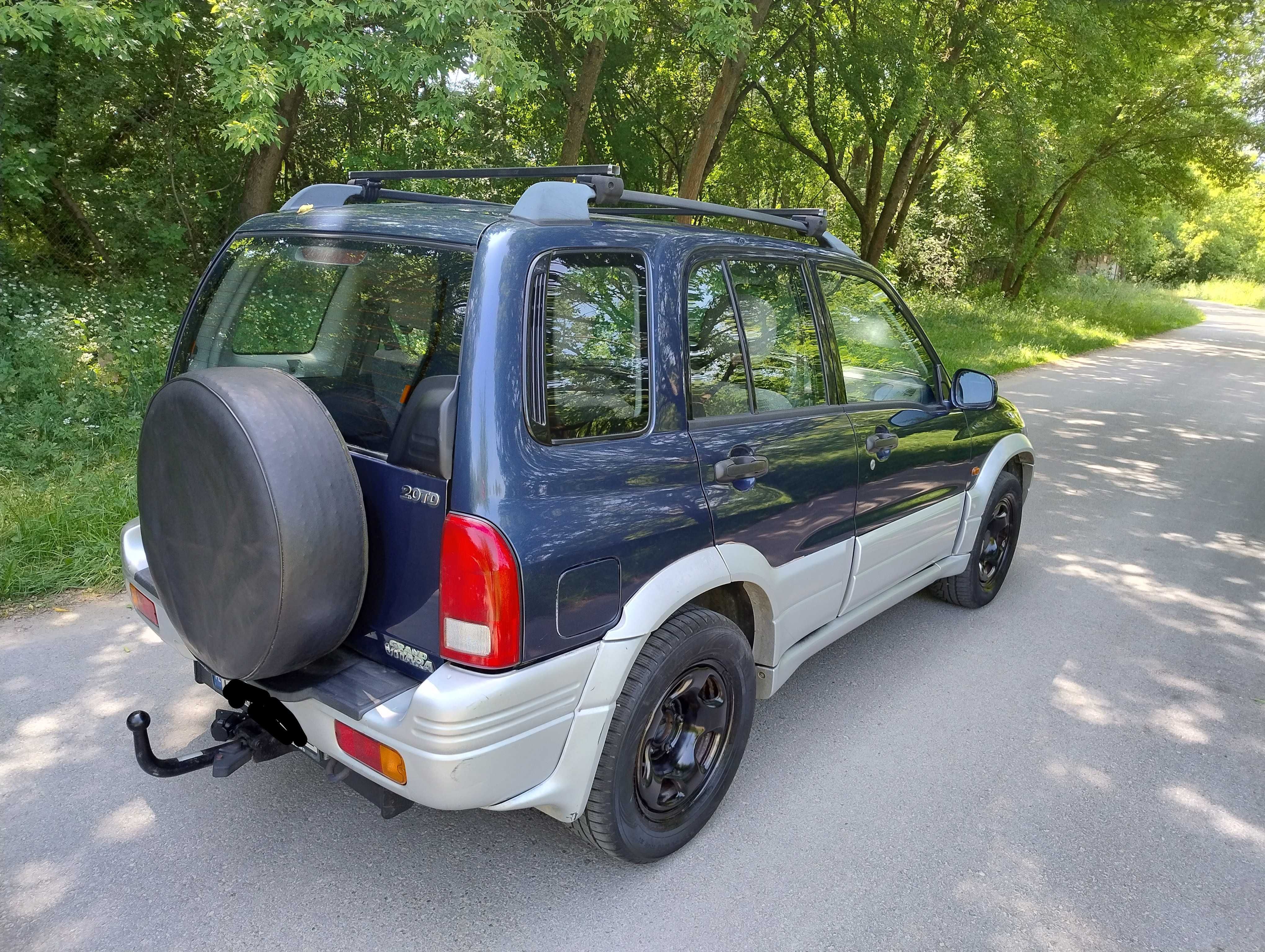 2.0 turbo diesel stan dobry podwozie po remoncie