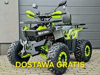 Xtr Storm 125, Duży,Nowy Model, Duże koła,Max wersja,RATY,DOSTAWA