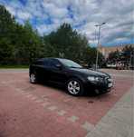 Audi A3 8P 1.9 TDI