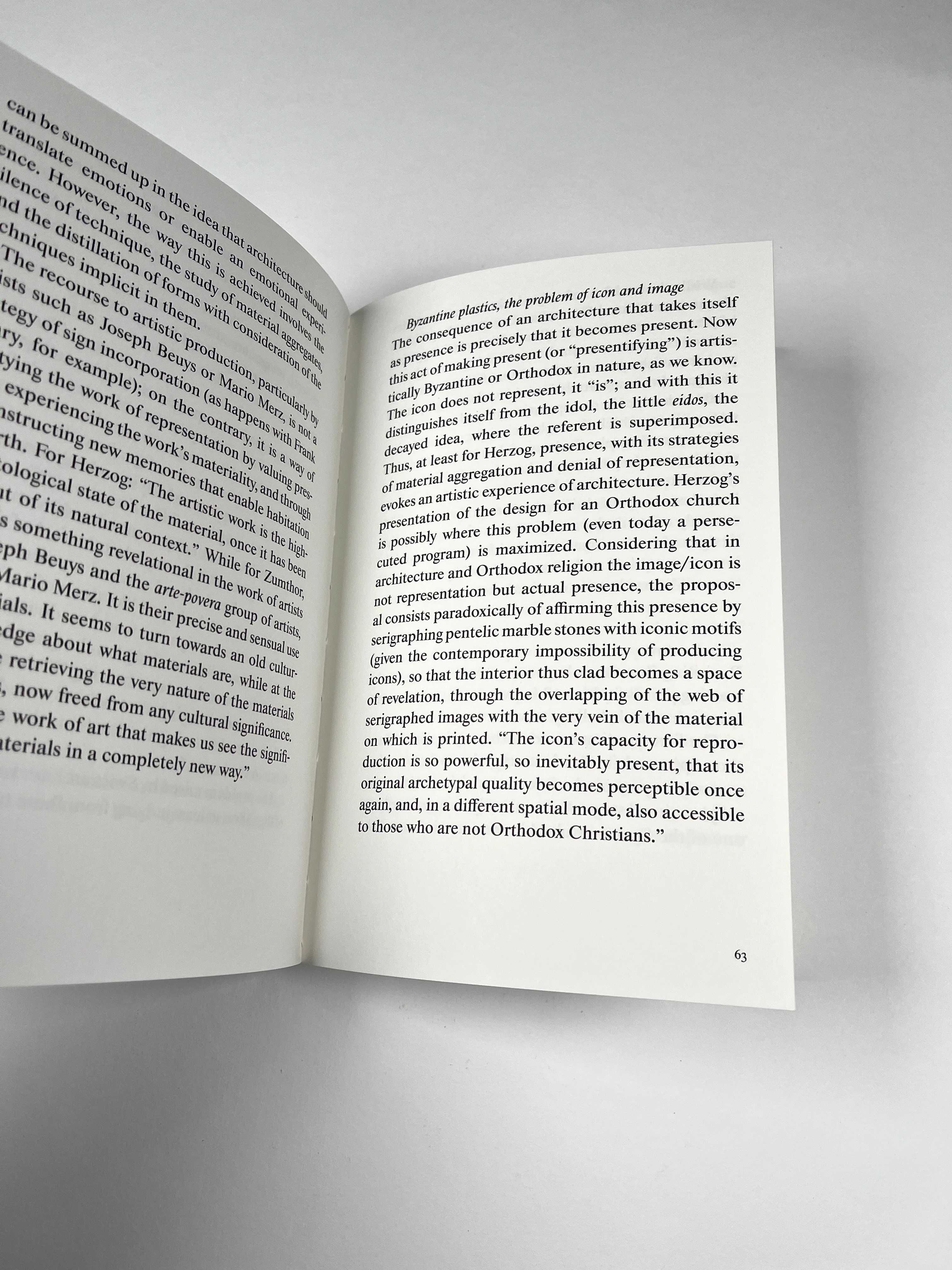 Architectonica Percepta: texts and images 1989.2015 Paulo Providência