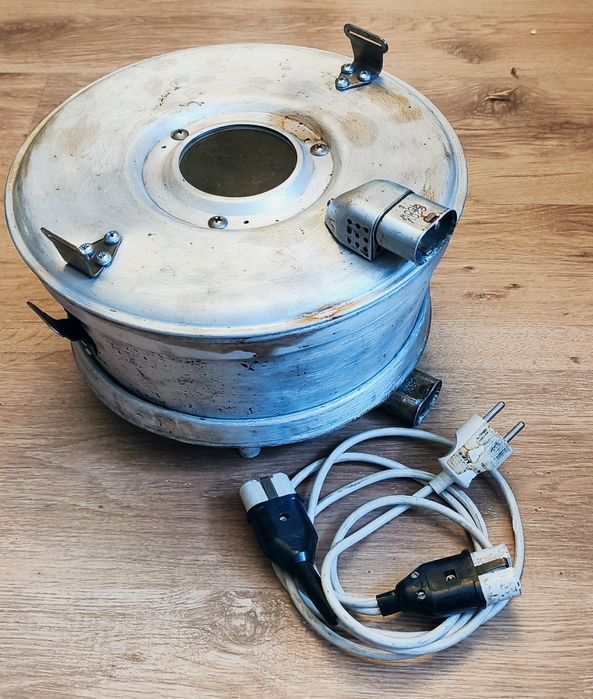 Prodiż elektryczny prume PPG klasyka PRL