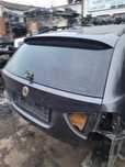 Bmw e91 2,0 D klapa tył A22/7 sparkling graphite schwarz