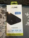 Powerbank X-line 10.000 mah fast charge