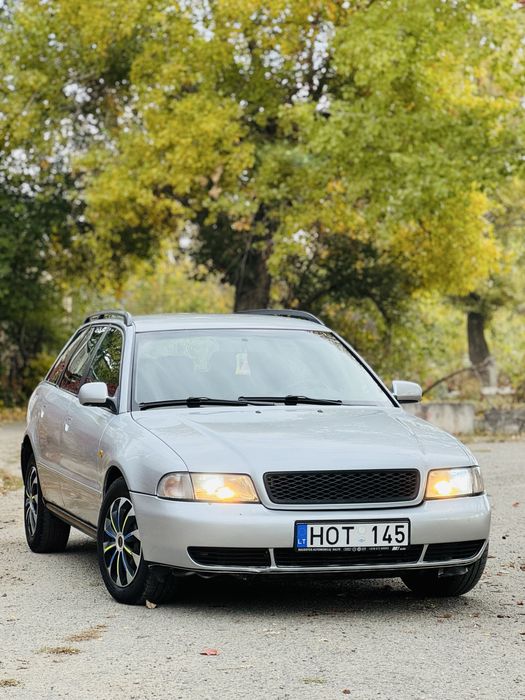 Продам Audi A4 турбодизель 1,9