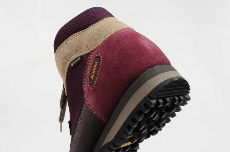 Aku Ultralight buty trekkingowe damskie Gore-tex wysokie r. 38, 39