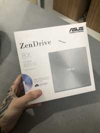 Dysk przenosny Asus ZenDrive 8X