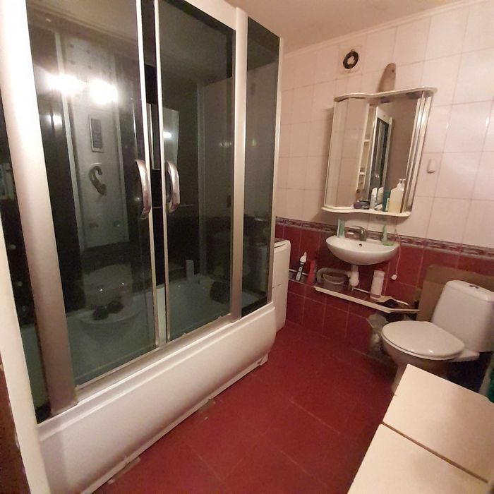 Здам 3кімнатну Центр