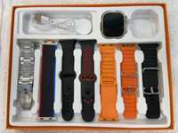 Smart Watch Ultra 9 - 7 in 1