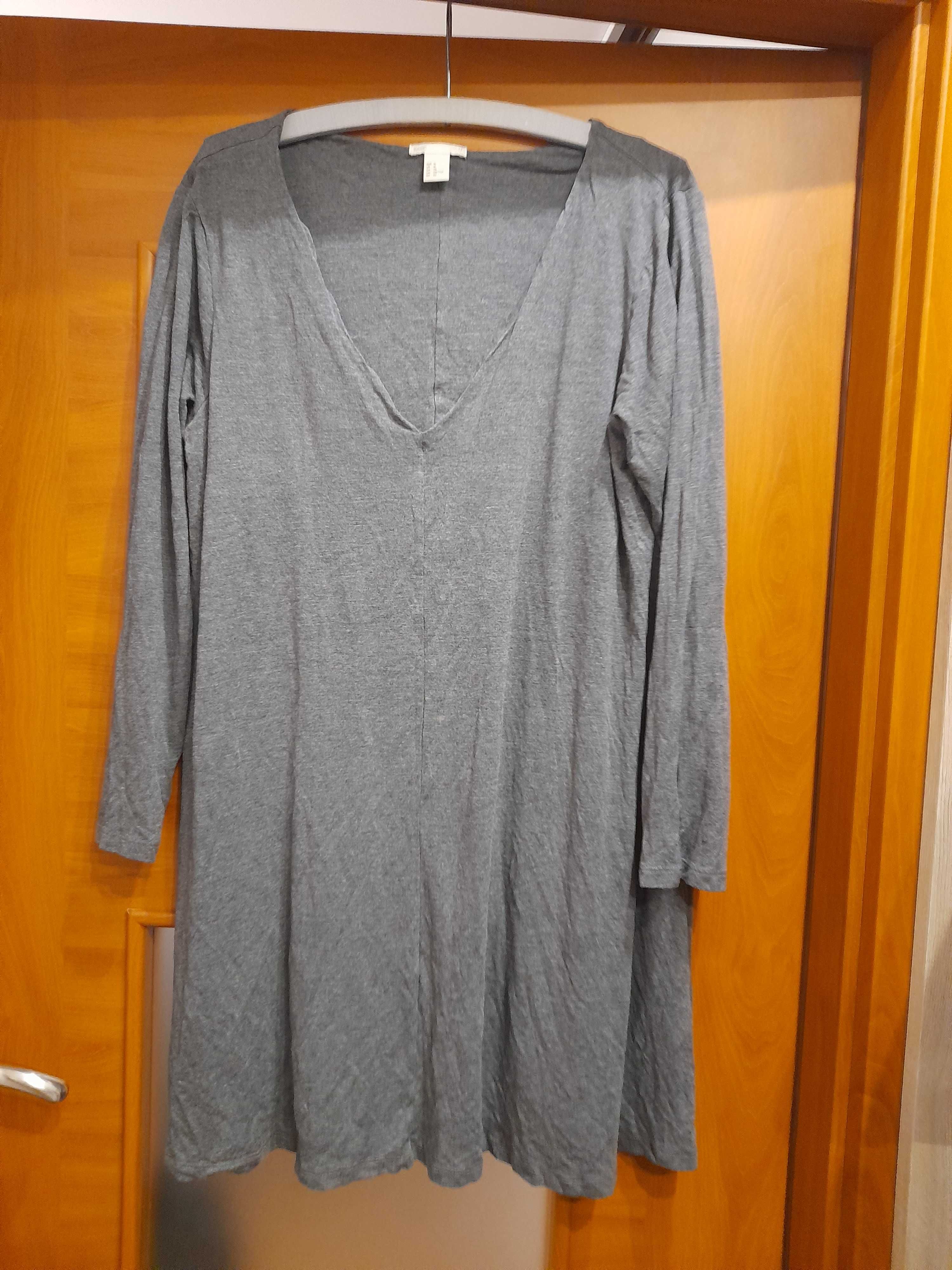 Tunika/sukienka H&M rozm.XL