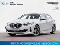BMW Seria 1 BMW Sikora, 118i Hatch, FV 23