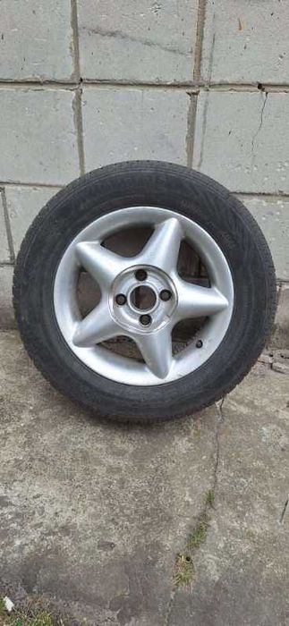 opony i felgi 185/65 r14