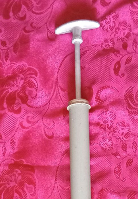 Опрыскиватель алюминиевый ручной СССР обприскувач