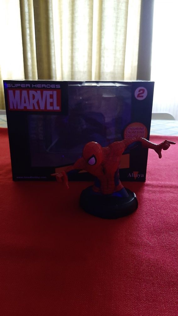 Super Heroes Marvel - Spider-Man