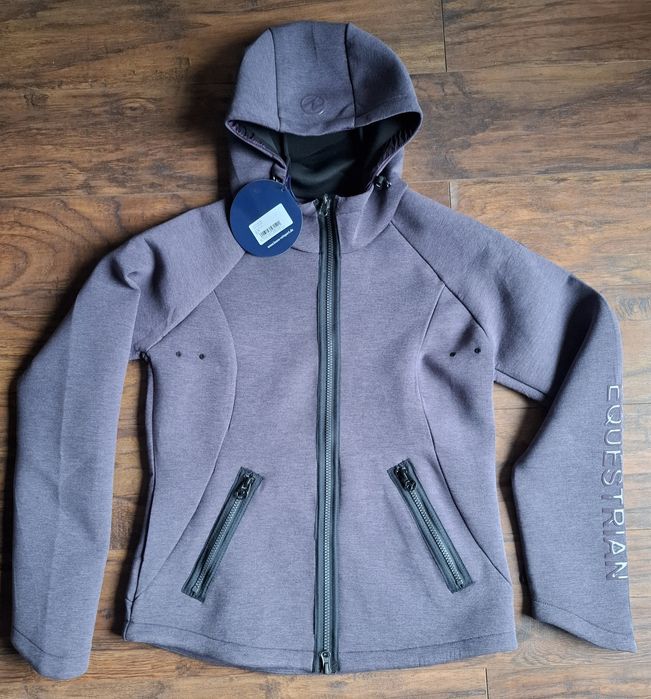 Nowa bluza jeździecka Avary Busse M