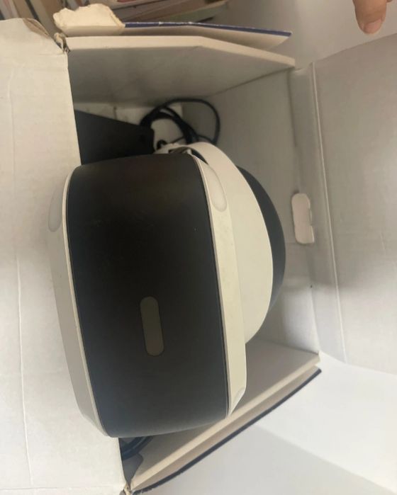 Playstation vr oculos