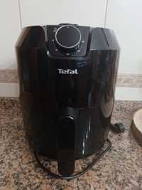 Air Fryer Tefal como nova