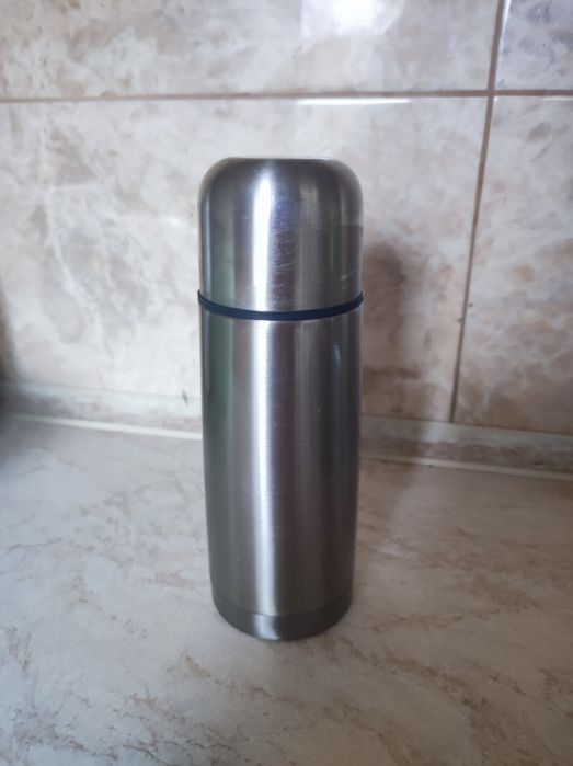 Термос 250 мл,новый