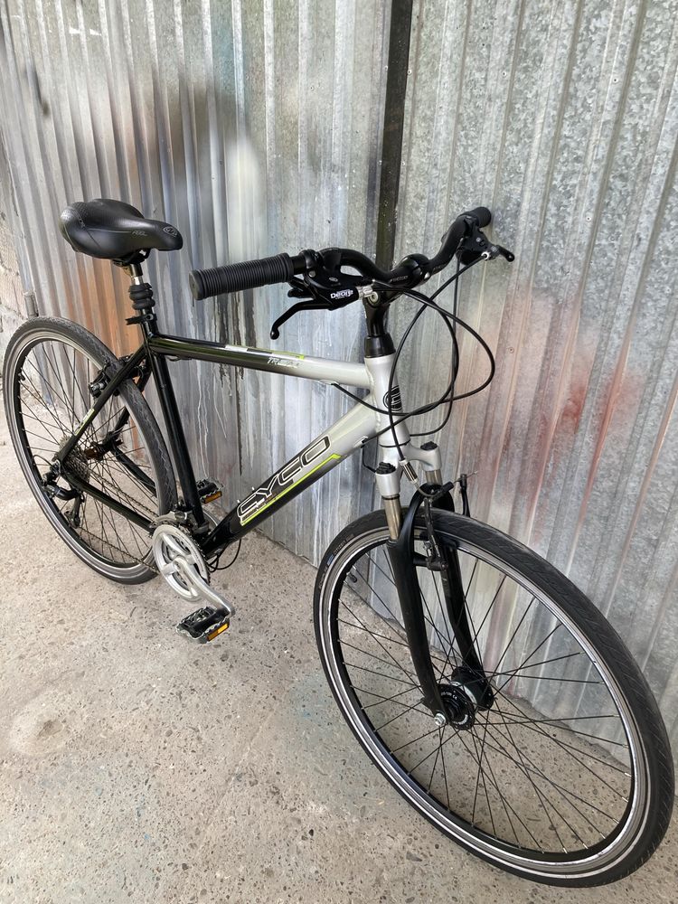 Велосипед CYCO TR28