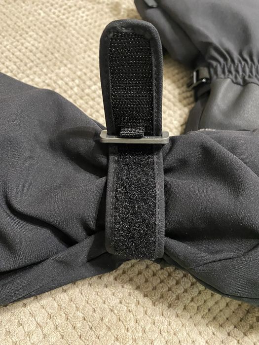 Термо перчатки дитячі краги Wedze дитячі рукавиці лижні reima