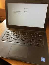 Ноутбук Dell Chromebook 3380 в гарному стані