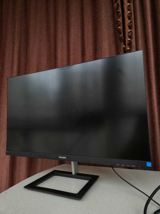 Монитор Philips 27" 278E1A/00 IPS 4K 60Hz