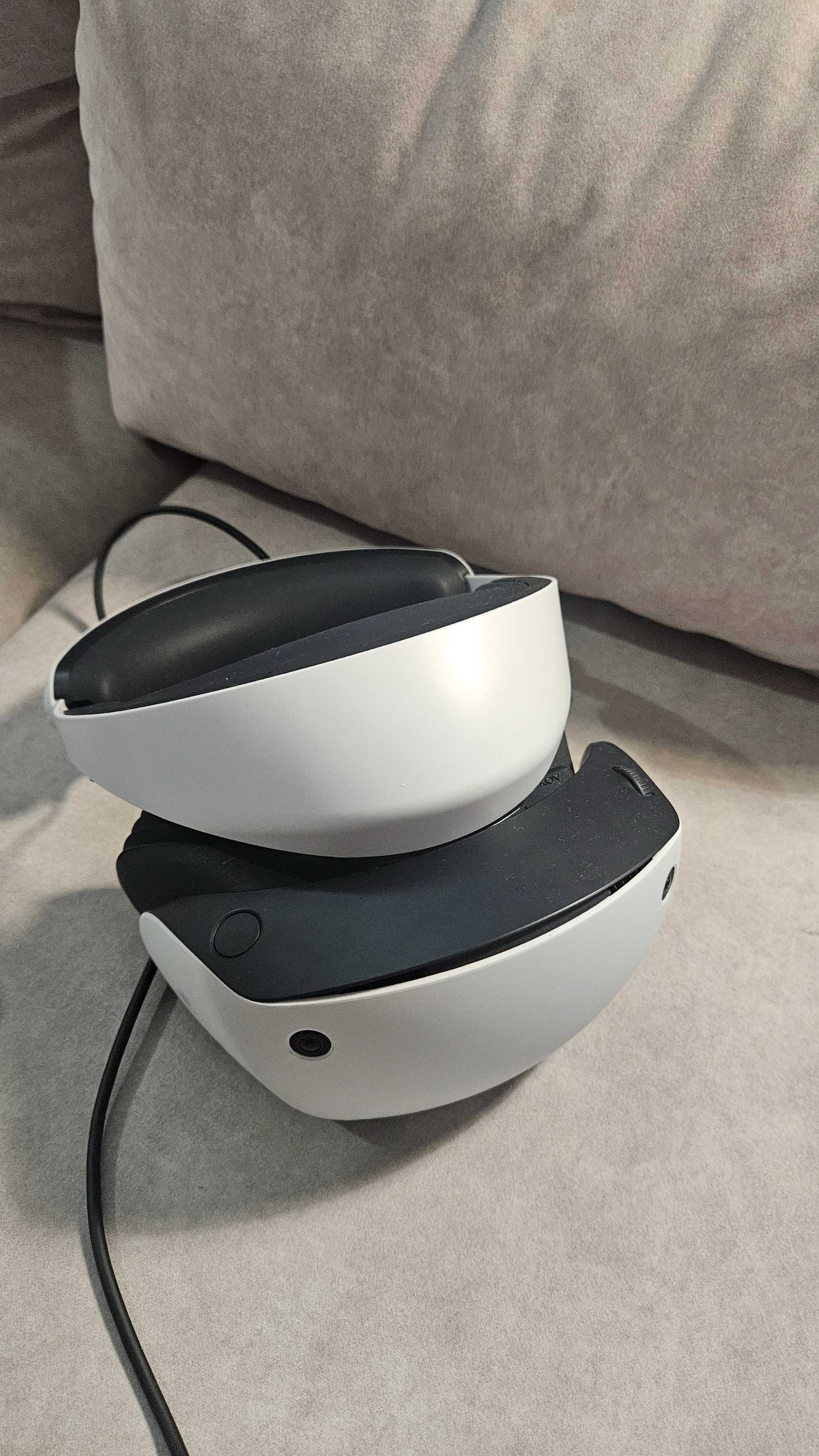 PS VR 2 do PS5, Stan idealny. Kupione pod koniec 2024.