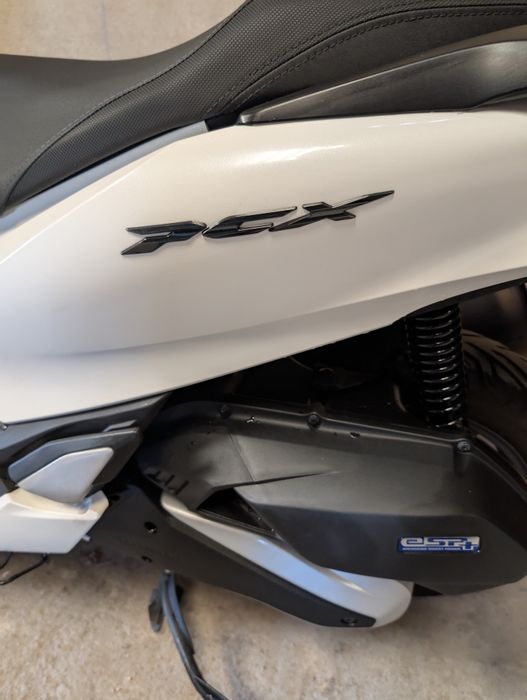 Honda PSX de 2024