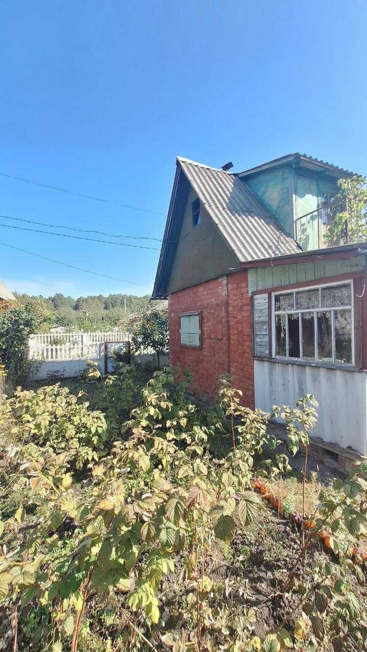 Продам дачу "СО" Весна, р-н Старая подусовка.
