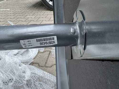Zderzaki / Bodykit G63 najnowsze OEM z demontażu