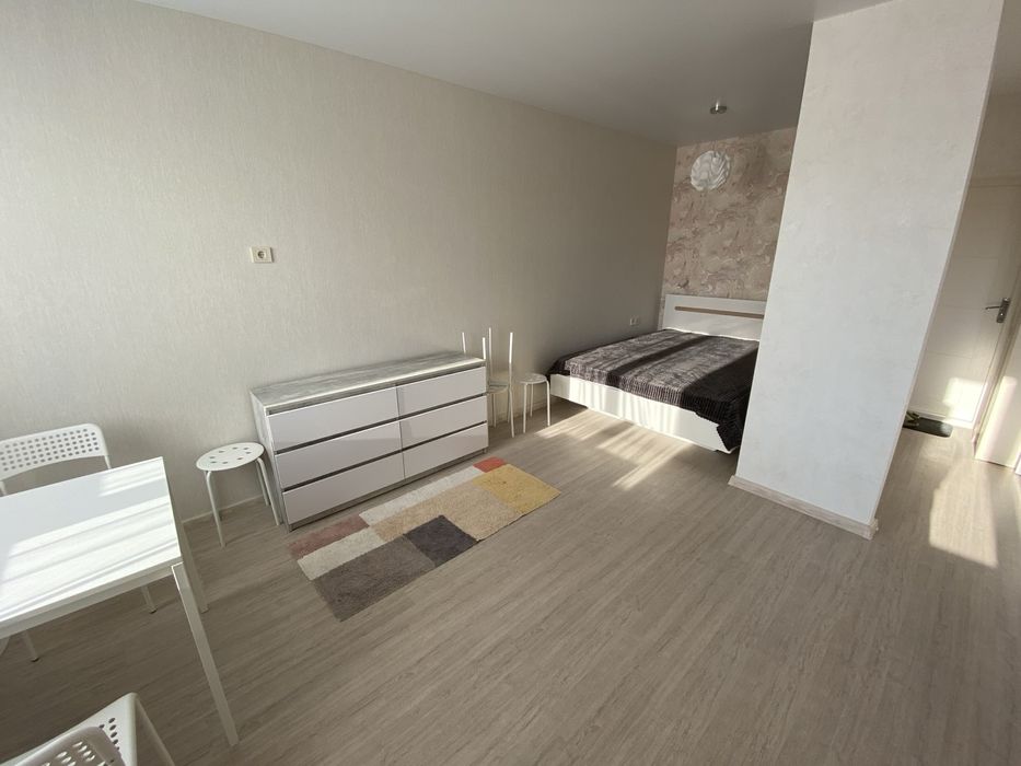 1 квартира ЖК птичка, Казакевича 31, м академика Павлова, новострой