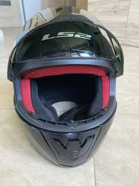 Kask na motor/skuter LS2