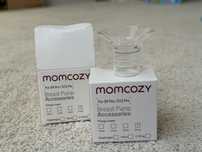 Momcozy s12 pro/s9 reduktor flange insert 21mm nowe
