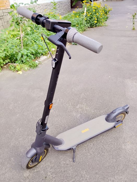 Ninebot MAX G30E II