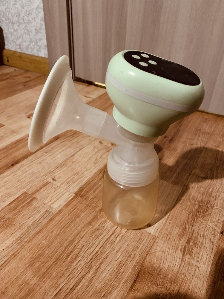 Продам молоковідсмоктувач