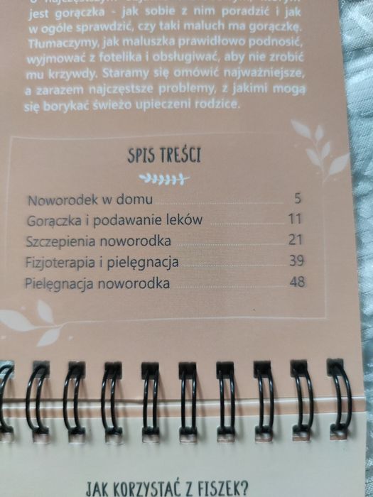 Fiszki ciążowe "Zostaniesz mamą"