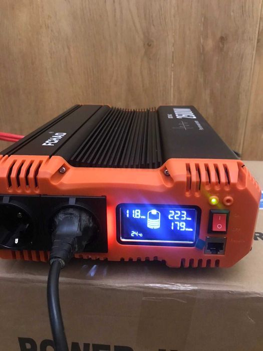 Інвертор 2500/5000