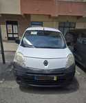Renault Kangoo 2011