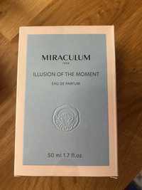 Miraculum illusion of the moment