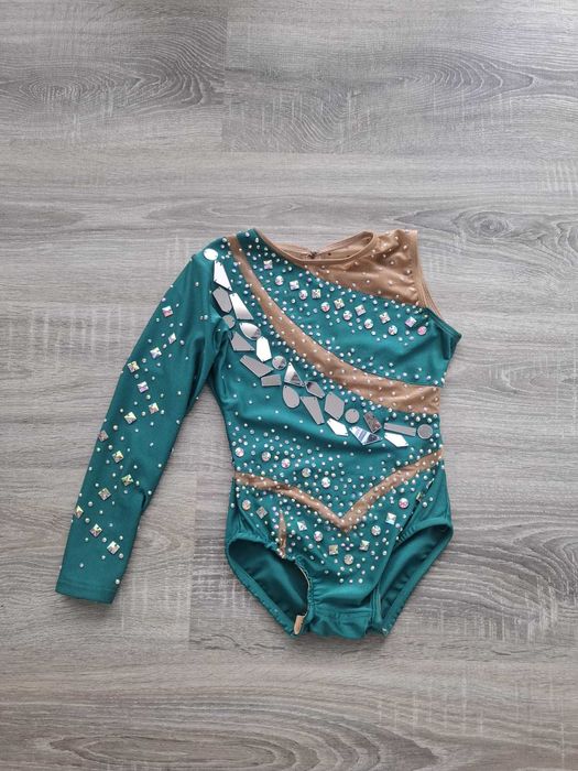 Fato Ginástica Rítmica