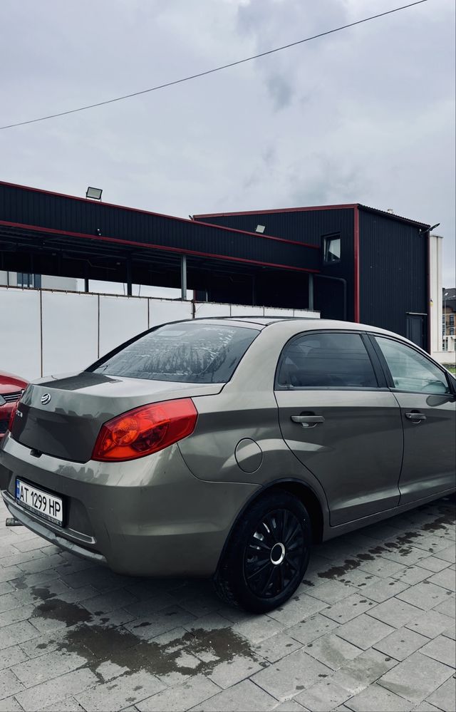 Продам авто ЗАЗ форза ZAZ Forza дешево в хорошому стані